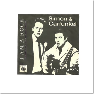 Simon and garfunkel Posters and Art